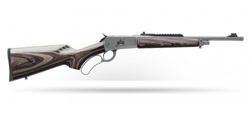 Chiappa 1892 Wildlands Dark Grey .44 Mag 16.5" Barrel Lever Action Rifle