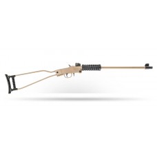 Chiappa Little Badger Cerakote 22LR 16.5" Barrel Break Open Rimfire Rifle