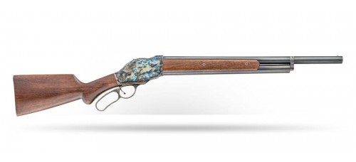 Chiappa 1887 Color Case 12 Gauge 2.75" 22" Barrel Lever Action Shotgun