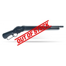 Chiappa 1887 T-Model Matte Blue 12 Gauge 2.75" 18.5" Barrel Lever Action Shotgun