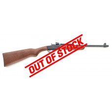 Chiappa Little Badger Deluxe Blued .22 WMR 16.5" Break Open Rimfire Rifle