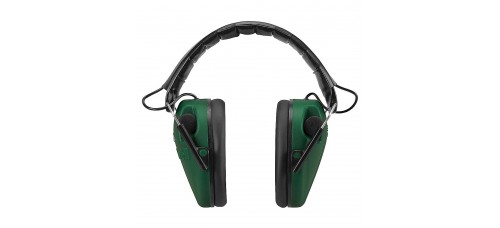 Caldwell Shooting Supplies E-Max Low Profile Electronic Hearing Protection