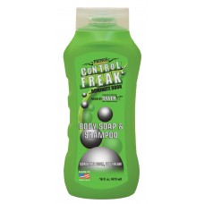 Primos Hunting Control Freak Scent Eliminator Body Soap & Shampoo