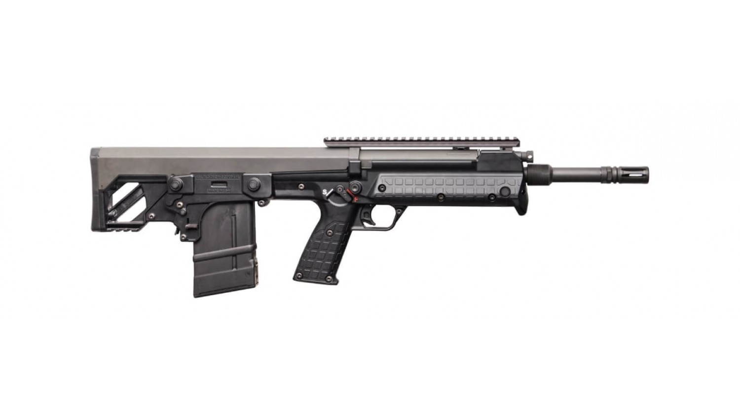 Kel-Tec RFB Tactical Rifle, Centerfire 308