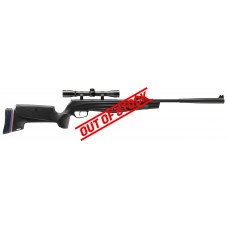 Stoeger RX3TAC Youth Synthetic Combo .177 Calibre 14.5" Barrel 495 FPS Air Rifle