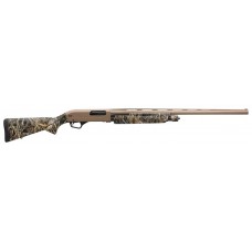 Winchester SXP Hybrid Realtree Max-7 12 Gauge 3.5" 28" Barrel Pump Action Shotgun