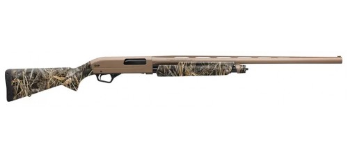 Winchester SXP Hybrid Realtree Max-7 12 Gauge 3.5" 28" Barrel Pump Action Shotgun