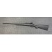 Ruger American 243 Winchester 22'' Barrel Bolt Action Rifle Used 