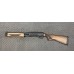 Canuck Regulator Defender 12 Gauge 3'' 13.75'' Barrel Pump Action Shotgun Used 