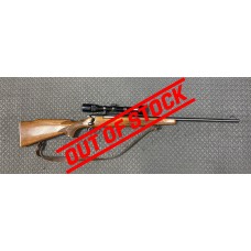 Remington 700 ADL 270 Winchester 22'' Barrel Bolt Action Rifle Used 