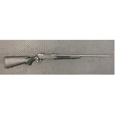 Savage 16 270 WSM 24'' Barrel Bolt Action Rifle Used 