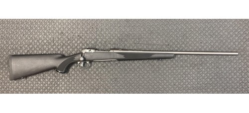 Savage 16 270 WSM 24'' Barrel Bolt Action Rifle Used 