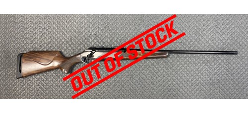 Benelli Lupo .300 Win Mag 24'' Barrel Bolt Action Rifle Used 
