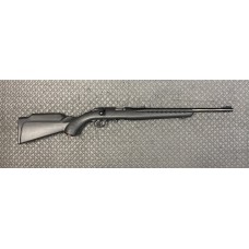 Ruger American .22LR 18" Barrel Bolt Action Rimfire Rifle Used