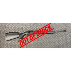 Ruger American .22LR 18" Barrel Bolt Action Rimfire Rifle Used