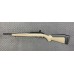 Ruger American 22LR 16" Barrel Bolt Action Rimfire Rifle Used