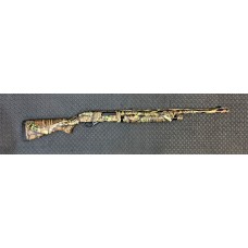 Winchester SXP 12 Gauge 3.5" 24" Barrel Pump Action Shotgun Used