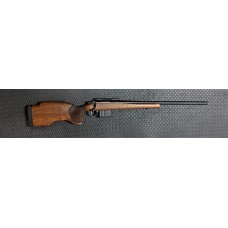 CZ  557 243 Win 25.5" Barrel Bolt Action Rifle Used