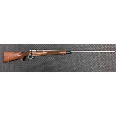 Winchester Model 70 Super Grade 300 Win Mag 26" Barrel Bolt Action Rifle Used