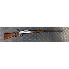 Savage 99 .300 Savage 24" Barrel Lever Action Rifle Used