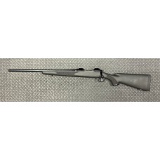 Savage Model 11 Left Hand .223 Rem 22" Barrel Bolt Action Rifle Used
