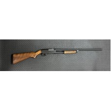  Springfield 67H 12 Gauge 3" 28" Pump Action Shotgun Used