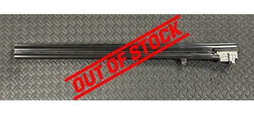 MIURA 1 20 Gauge 3" 26" BARREL ONLY Used