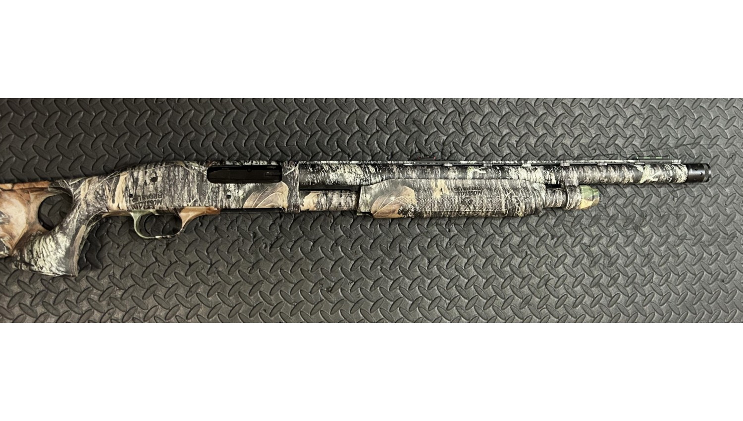 Mossberg 835 Turkey 12 Gauge 3.5