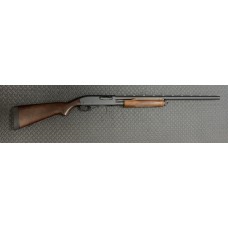 Remington 870 12 Gauge 3" 28" Barrel Pump Action Shotgun Used