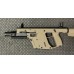 Kriss Vector SBR G2 .22LR 8" Barrel Semi Auto Non Restricted Rimfire Rifle Used