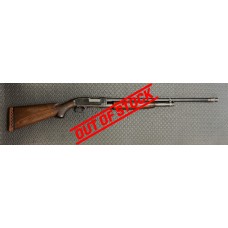 Winchester Model 12 2.75" 26.5" Barrel Pump Action Shotgun Used
