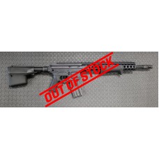 Troy Pump Sporting .223 16'' Barrel Pump Action Rifle Used 