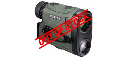 Vortex Viper HD 3000 Laser Rangefinder 