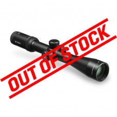Vortex Viper HS 4-16X44mm 30mm SFP Dead Hold BDC Reticle Riflescope
