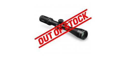 Vortex Viper HS 4-16X44mm 30mm SFP Dead Hold BDC Reticle Riflescope