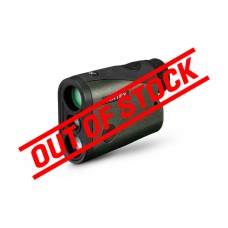 Vortex Crossfire HD 1400 5x21mm Range Finder