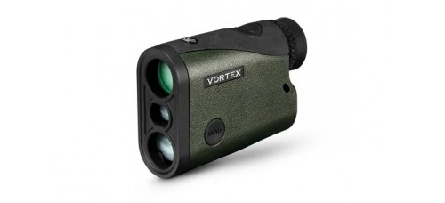 Vortex Crossfire HD 1400 5X21mm Range Finder