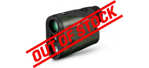 Vortex Crossfire HD 1400 5x21mm Range Finder