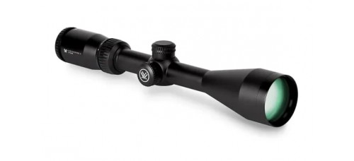 Vortex Crossfire II 3-9X50mm 1" V-Plex Reticle Riflescope