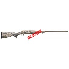 Browning X-Bolt Speed OVIX .308 Win 22" Barrel Bolt Action Rifle - Camo